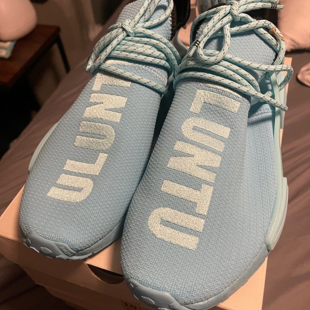 Human Race